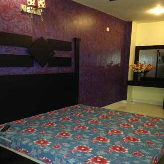 Hotel P K, Panipat 2